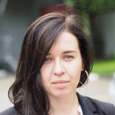 Галина Бальзамова