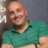 Михаил Пашухин