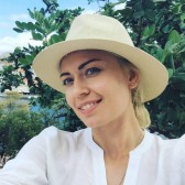 Анна Михайлова