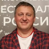 Сергей Халецкий
