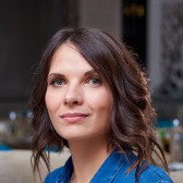 Екатерина Леонтьева