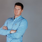 Владимир Захарченко