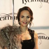 Ольга Харченко