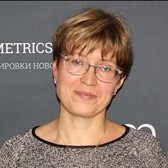 Екатерина Павлюк