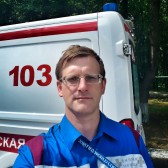 Павел Харламов