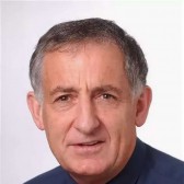 Кит Вудфорд