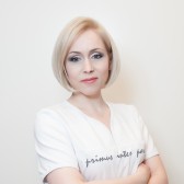 Анна Бирюкова