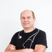 Павел Березин