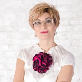Элла Хрусталева