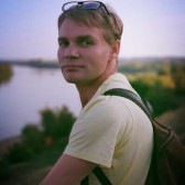 Павел Веренинов
