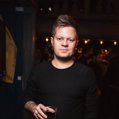 Сергей Крылов