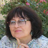 Галина Банникова