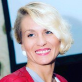Анна Багмет