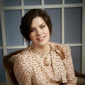 Елена Ватутина