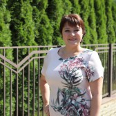 Юлия Потапова