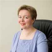 Марина Секачева