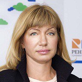 Светлана Крутских