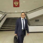 Георгий Шатворян
