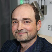 Дмитрий Захарьев