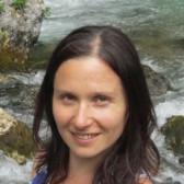 Елена Серебрякова