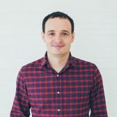 Григорий Руданов