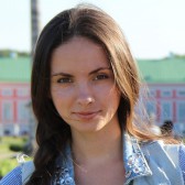 Екатерина Мантуленко