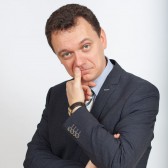 Павел Торубаров