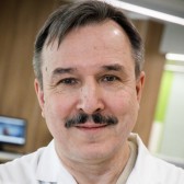 Александр Гагаев