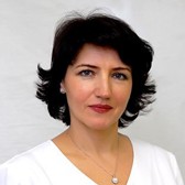 Ирина Зайцева