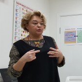 Татьяна Амирова