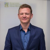 Денис Овсянников