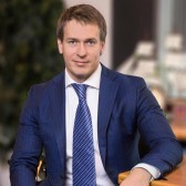 Михаил Волков