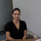 Анна Никитченко
