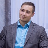 Сергей Писарев