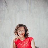Анастасия Елисеева