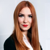 Екатерина Романова