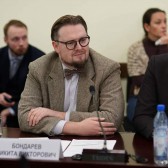 Никита Бондарев