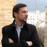 Алексей Буртасенков