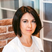 Ирина Князева