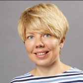 Анастасия Гостева