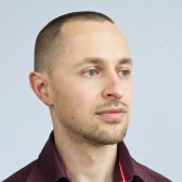 Александр Наследников
