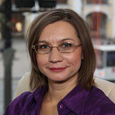 Светлана Куракина