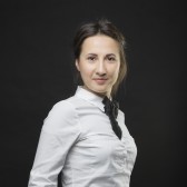 Екатерина Малюкова