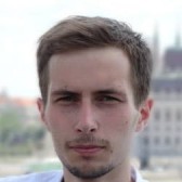 Михаил Зеленовский