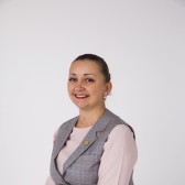 Марина Левина
