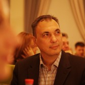 Дмитрий Рудовский