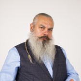 Андрей Левин