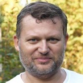 Дмитрий Лариков