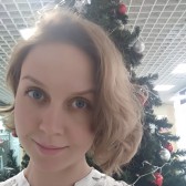 Екатерина Аксенова