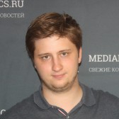 Юрий Клименко